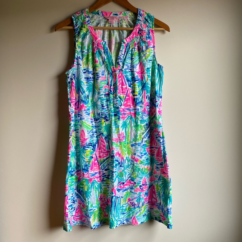 Lilly Pulitzer Dress